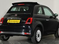 Occasion Fiat 500 Dolcevita 69 PK (50 kW) 2023 Zwart (metallic) Hatchback
