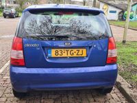 tweedehands Kia Picanto 1.0 M-bition