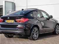 tweedehands BMW X4 M40i High Executive Automaat - All in rijklaarprij