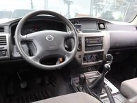 tweedehands Nissan Patrol GR 3.0di Comfort | 5 Deurs | Lange uitvoering