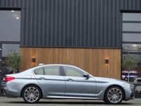 tweedehands BMW 520 520 i TwinTurbo 183PK High Ex. Ed. LCI 2019 / M-pak