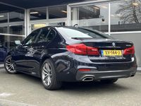 tweedehands BMW 520 520 d High Executive M SPORTPAKKET / ZEER VOLLEDIG