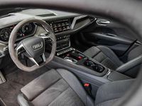 tweedehands Audi e-tron GT quattro 476pk | Head-Up Display | Luchtvering | B&O | Vier