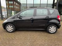 tweedehands Mercedes A160 BlueEFFICIENCY / Airco / 5-drs