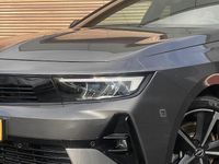 Occasion Opel Astra 2024 Grijs (metallic) Stationwagen
