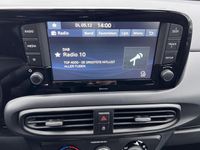 tweedehands Hyundai i10 1.0 T-GDI N Line 5-zits / In hoogte verstelbare be