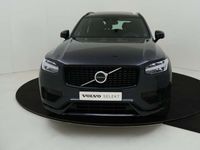 tweedehands Volvo XC90 T8 AWD R-Design | Luchtvering | Panoramadak |