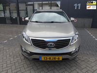 Occasion Kia Sportage 135 PK (99 kW) 2011 SUV