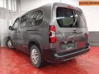 Occasion Peugeot Rifter Active 2020 Grijs MPV