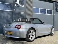 tweedehands BMW Z4 Roadster 2.0i S | leer | airco