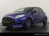 Occasion Toyota Yaris Hybrid Sport 131 PK (96 kW) 2024 Blauw Hatchback
