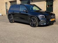 tweedehands Mercedes GLB250 4MATIC AMG Line 7p|NIGHT EDITION|PANO