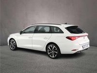 Occasion Seat Leon Business 204 PK (150 kW) 2025 Wit Stationwagen