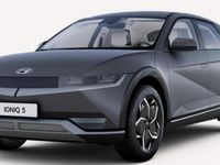 tweedehands Hyundai Ioniq 5 58 kWh Connect+ | €11.292 KORTING | WARMTEPOMP | S