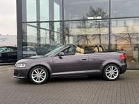 tweedehands Audi A3 Cabriolet 1.8 TFSI Ambition * Cruise Control * Stoelverwarming * Leder