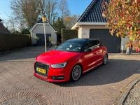 Occasion Audi A1 115 PK (84 kW) 2017 Hatchback