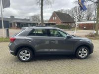 tweedehands VW T-Roc 1.5 TSI DSG 6 maanden GARANTIE & Pano & Stuur + Stoelverwarming