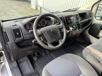 tweedehands Citroën Jumper 30 2.2 HDI L1H1*A/C*HAAK*IMPERIAAL*CRUISE*3PERS*