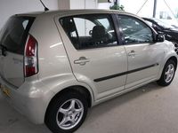 tweedehands Daihatsu Sirion 2 1.0-12V Trend