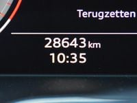 Occasion Audi A4 Advanced 150 PK (110 kW) 2023 Grijs Stationwagen