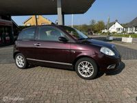 tweedehands Lancia Ypsilon 1.4 Blue & Me