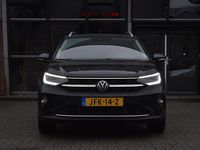 Occasion VW Taigo Business 150 PK (110 kW) 2024 Zwart SUV