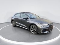 Occasion Audi A3 Sportback e-tron S-Line 204 PK (150 kW) 2023 Grijs Hatchback