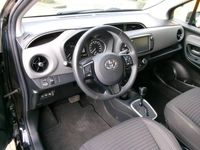 tweedehands Toyota Yaris 1.5 HYBRID CLIMA, CAMERA, MULTIMEDIA, BLUET.