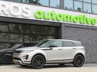 Occasion Land Rover Range Rover evoque R-Dynamic 180 PK (132 kW) 2019 Grijs SUV