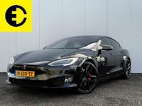 tweedehands Tesla Model S Performance Ludicrous | Pano.dak | Subzero |