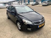 Occasion Kia Ceed 90 PK (66 kW) 2011 Hatchback Hatchback