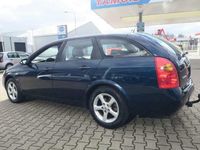 tweedehands Nissan Primera Estate 2.0 Business Edition, clima, cruisecontrol,