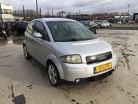 tweedehands Audi A2 1.4