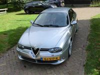 tweedehands Alfa Romeo 156 BERLINA