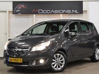 tweedehands Opel Meriva 1.4 Turbo Cosmo