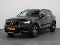 Occasion Volvo XC40 Inscription 165 PK (121 kW) 2019 Zwart (metallic) SUV