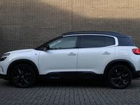 Occasion Citroën C5 Shine 223 PK (164 kW) 2020 Wit SUV