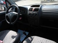tweedehands Opel Agila 1.2-16V Comfort inruil koopje