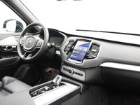 tweedehands Volvo XC90 2.0 T8 Recharge AWD Ultimate Dark / 360º Camera / 21" Velgen / Blis / Harman Kardon /