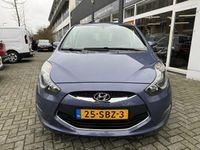 tweedehands Hyundai ix20 1.6i i-Motion - Trekhaak