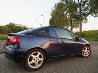 tweedehands Opel Tigra 1.4i-16V Sport met Diverse Opties !