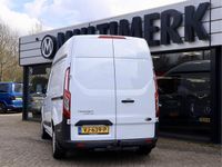 tweedehands Ford Transit Custom 2.2 TDCI L1H2 EXTRA HOOG DAK