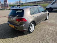 tweedehands VW Golf VII 1.2 TSI Business,AUTOMAAT, 38000km!!!, Inruil mog