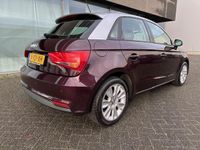 tweedehands Audi A1 Sportback 1.0 TFSI CLIM. BJ 11-2016 APK 2-2025