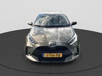 Occasion Toyota Yaris Edition 116 PK (85 kW) 2020 Bruin Hatchback
