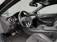 tweedehands Mercedes GLA220 CDI 4Matic Edition 1