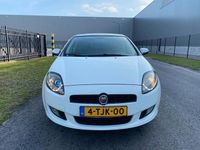 Occasion Fiat Bravo Sport 140 PK (102 kW) 2010 Wit Hatchback