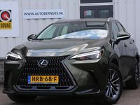 Occasion Lexus NX350h 242 PK (177 kW) 2023 Groen SUV