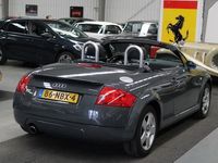 tweedehands Audi TT Roadster 1.8 5V Turbo Airco, Stuurbekrachtiging