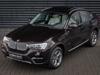 Occasion BMW X4 xLine 184 PK (135 kW) 2016 Bruin SUV
